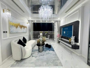 1BR Luxury Landmark 81 Vinhome Central Park